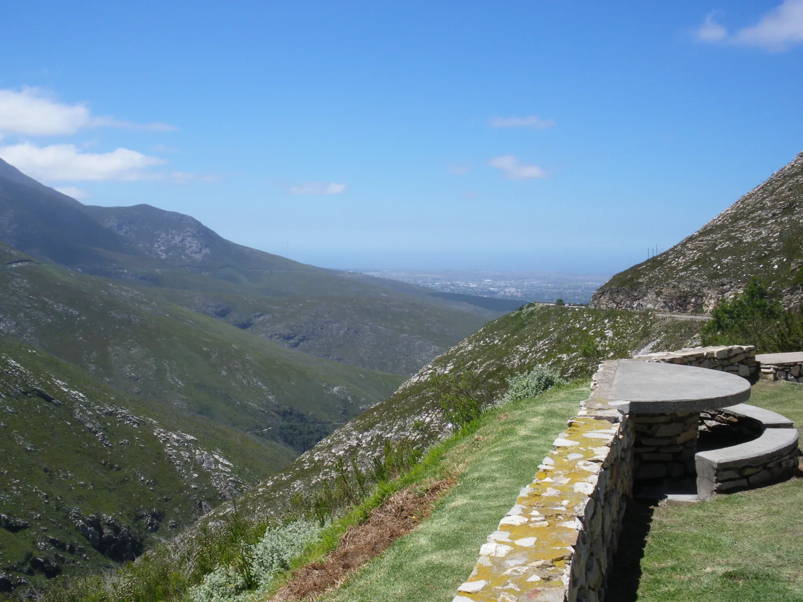 George, Garden Route