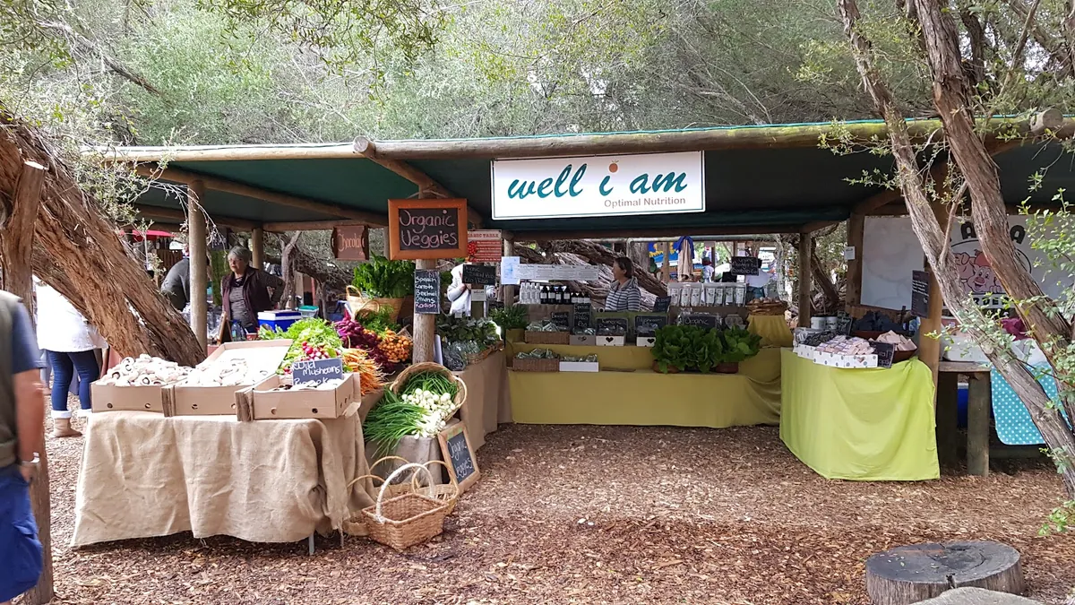 Sedgefield, Garden Route