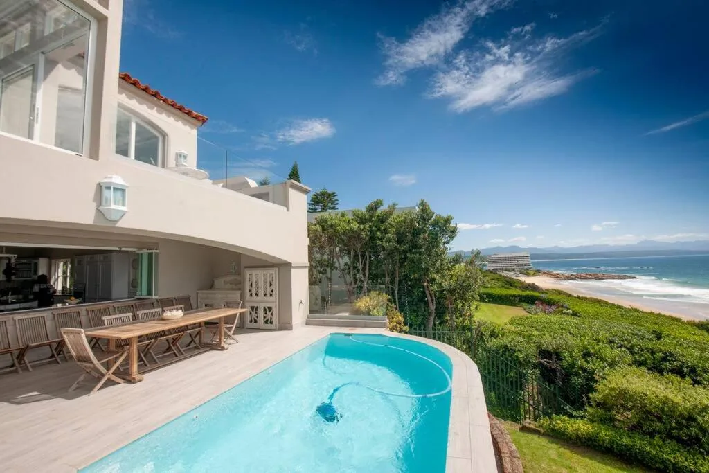 Villa Beachy Head