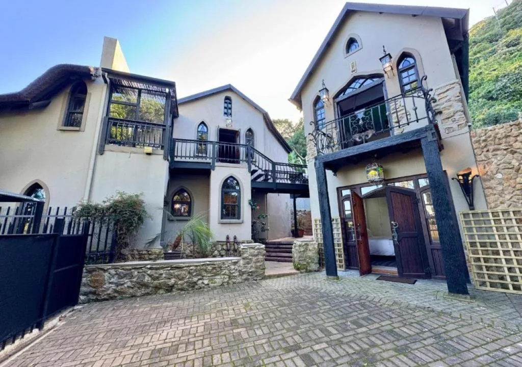 Casa Del Lago
