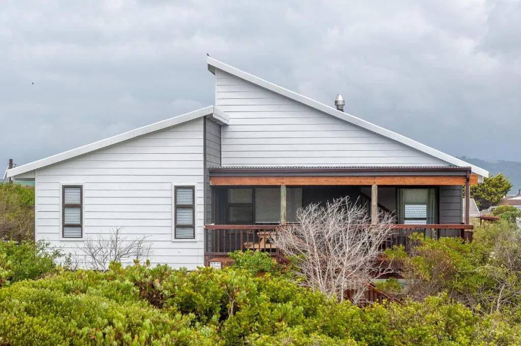 The Whalehouse